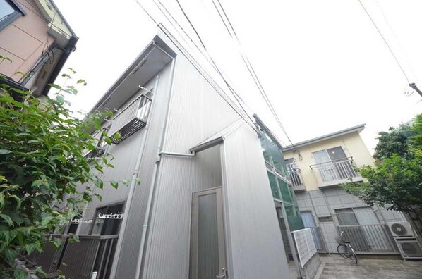 プランツ四季2の物件内観写真